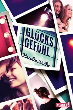 Couverture du produit · Glücksgefühl