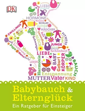 Couverture du produit · Babybauch & Elternglück: Ein Ratgeber für Einsteiger