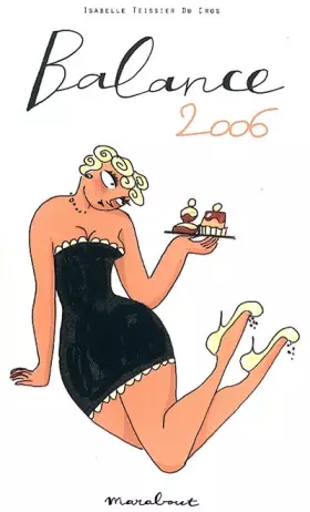 Couverture du produit · Balance 2006: 23 Septembre-23 octobre