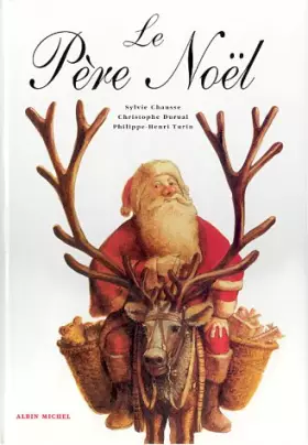 Couverture du produit · Le Père Noël