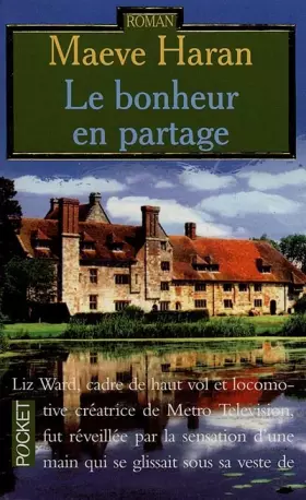 Couverture du produit · Le bonheur en partage