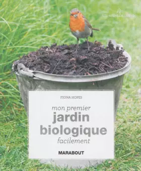 Couverture du produit · Mon premier jardin biologique facilement