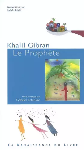 Couverture du produit · Le Prophète
