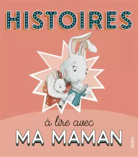 Couverture du produit · Histoires à lire avec ma maman