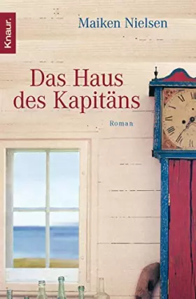 Couverture du produit · Das Haus des Kapitäns