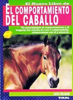 Couverture du produit · Comportamiento Del Caballo, Nuevo Libro (El Comportamiento Del Caballo)