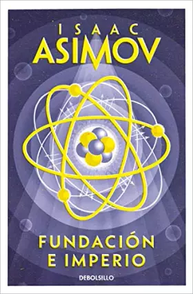 Couverture du produit · Fundación e Imperio (Ciclo de la Fundación 4) (Best Seller)