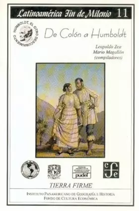 Couverture du produit · De Colón a Humboldt (Spanish Edition)
