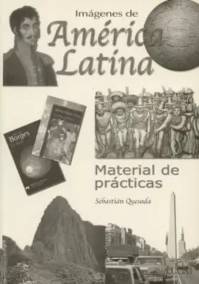 Couverture du produit · Imagenes de america latina (guide pédagogique)
