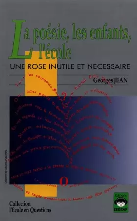 Couverture du produit · Une rose inutile et ncessaire Tous niveaux (Le livre )