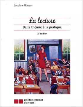 Couverture du produit · La Lecture