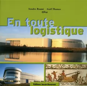 Couverture du produit · EN TOUTE LOGISTIQUE