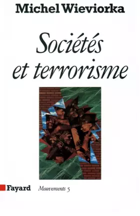 Couverture du produit · Sociétés et terrorisme