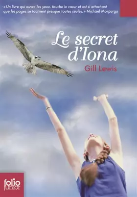 Couverture du produit · Le secret d'Iona