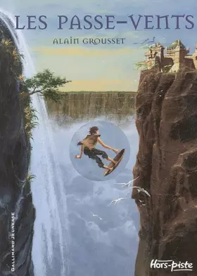 Couverture du produit · Les Passe-Vents