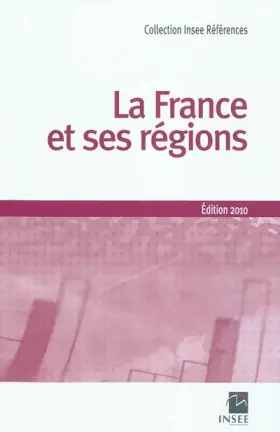Couverture du produit · La France et ses régions