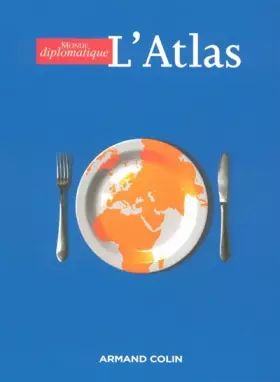 Couverture du produit · L'Atlas