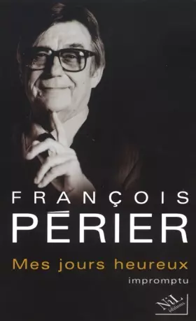 Couverture du produit · MES JOURS HEUREUX