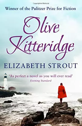 Couverture du produit · Olive Kitteridge: A Novel in Stories