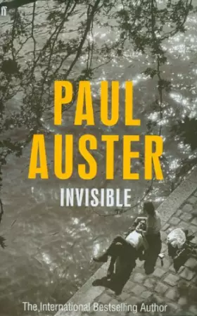 Couverture du produit · Invisible