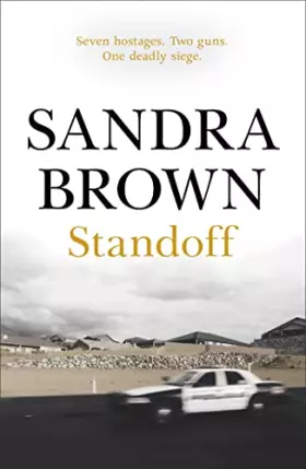 Couverture du produit · Standoff: The gripping thriller from 1 New York Times bestseller