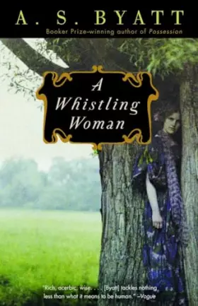 Couverture du produit · A Whistling Woman
