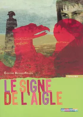 Couverture du produit · Le Signe de l'aigle