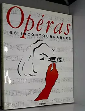 Couverture du produit · Opéras : Les incontournables