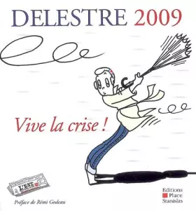 Couverture du produit · Delestre 2009