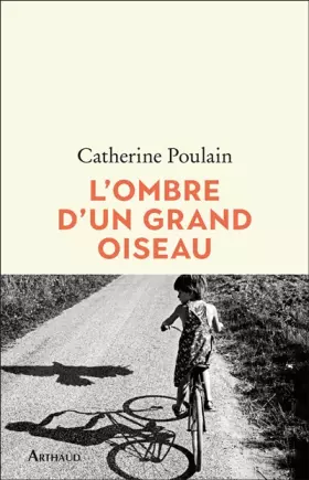 Couverture du produit · L'ombre d'un grand oiseau