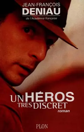 Couverture du produit · Un Héros très discret