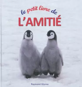 Couverture du produit · Le petit livre de l'amitié