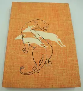 Couverture du produit · André Demaison - Les bêtes qu'on appelle sauvages - Illustrations de Maurice Parent 1967 GP