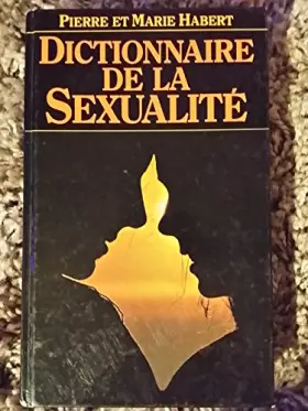 Couverture du produit · DICTIONNAIRE DE LA SEXUALITE