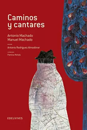 Couverture du produit · Caminos y cantares: 7 (Adarga)