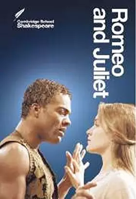 Couverture du produit · Romeo and Juliet