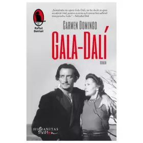 Couverture du produit · Gala-Dali