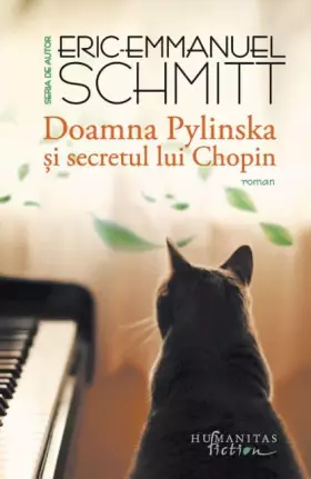 Couverture du produit · Doamna Pylinska Si Secretul Lui Chopin