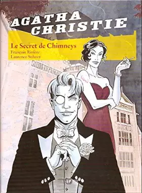 Couverture du produit · Agatha Christie T01 (Gratuit)