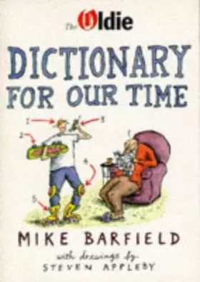 Couverture du produit · Dictionary for Our Time