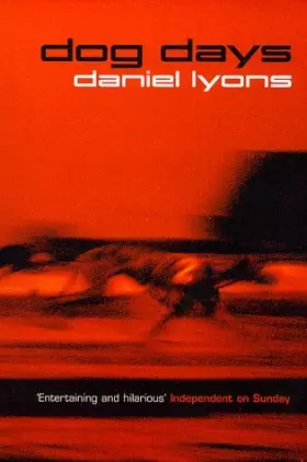 Couverture du produit · Dog Days