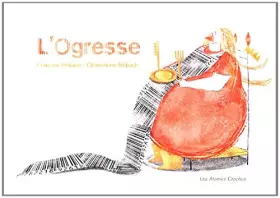 Couverture du produit · L'Ogresse