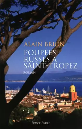 Couverture du produit · Poupées russes à Saint-Tropez