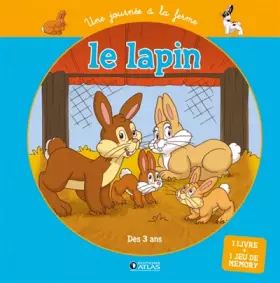 Couverture du produit · Le lapin