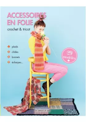 Couverture du produit · ACCESSOIRES EN FOLIE