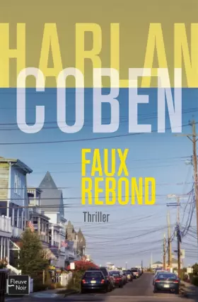 Couverture du produit · Faux rebond