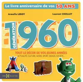 Couverture du produit · GENERATION 60