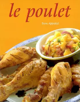 Couverture du produit · Le poulet
