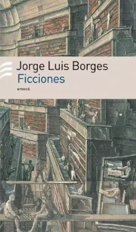 Couverture du produit · Ficciones/ Fiction