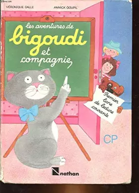 Couverture du produit · bigoudi et compagnie